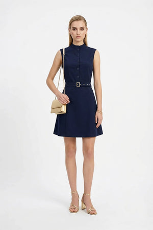 Vestido - 723056 - Reina Diaz