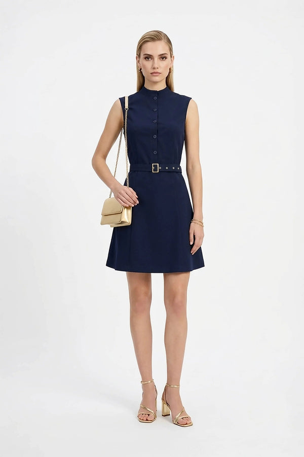 Vestido - 723056 - Reina Diaz