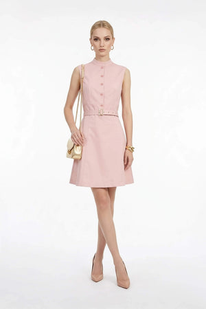 Vestido - 723056 - Reina Diaz