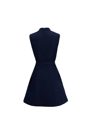 Vestido - 723056 - Reina Diaz