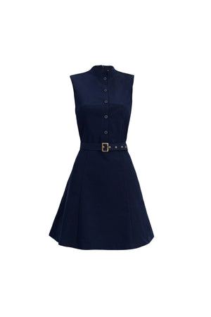 Vestido - 723056 - Reina Diaz