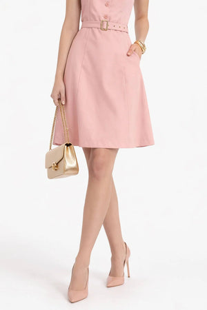 Vestido - 723056 - Reina Diaz