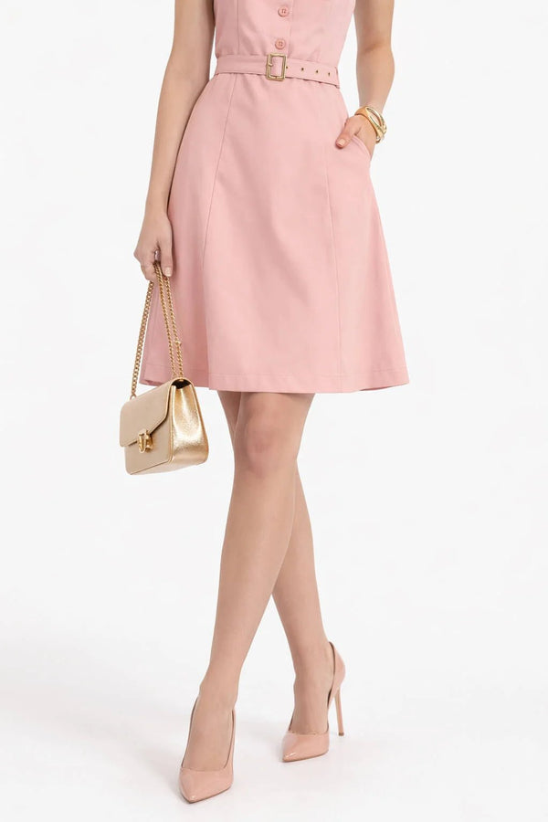 Vestido - 723056 - Reina Diaz