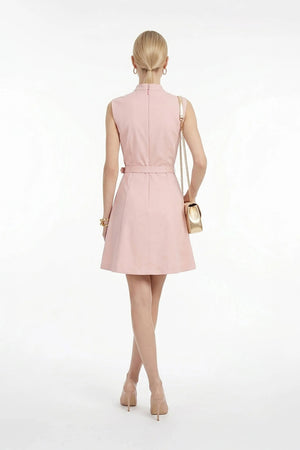 Vestido - 723056 - Reina Diaz