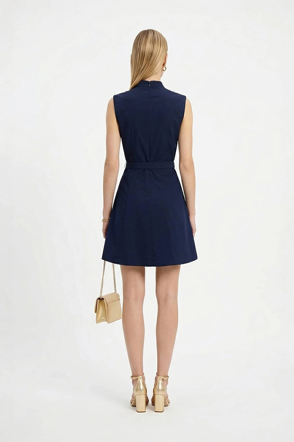 Vestido - 723056 - Reina Diaz