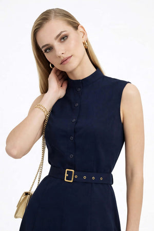 Vestido - 723056 - Reina Diaz