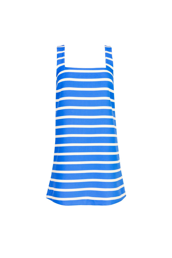 Vestido - 723057 - AZU - Reina Diaz