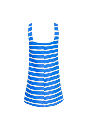 Vestido - 723057 - AZU - Reina Diaz