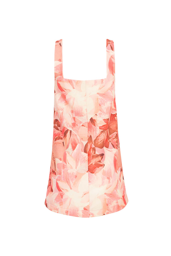 Vestido - 723057 - COR - Reina Diaz