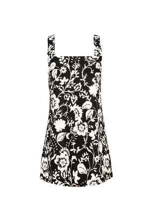 Vestido - 723057 - EST - Reina Diaz