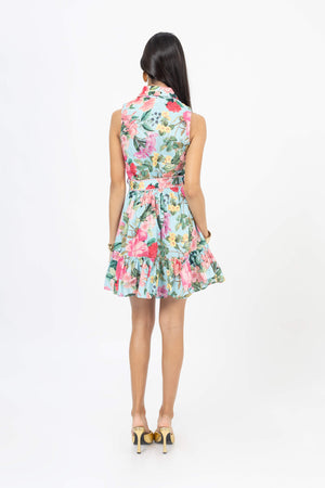 Vestido - 723059 - AQU - Reina Diaz