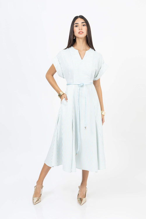 Vestido - 723063 - CIE - Reina Diaz