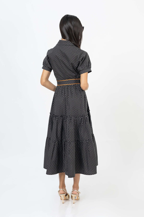 Vestido - 723064 - EST - Reina Diaz