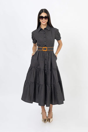 Vestido - 723064 - EST - Reina Diaz