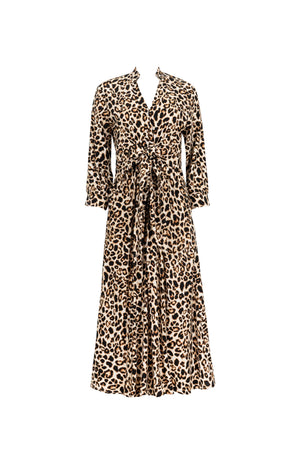 Vestido - 723066 - EST - Reina Diaz