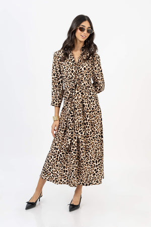 Vestido - 723066 - EST - Reina Diaz