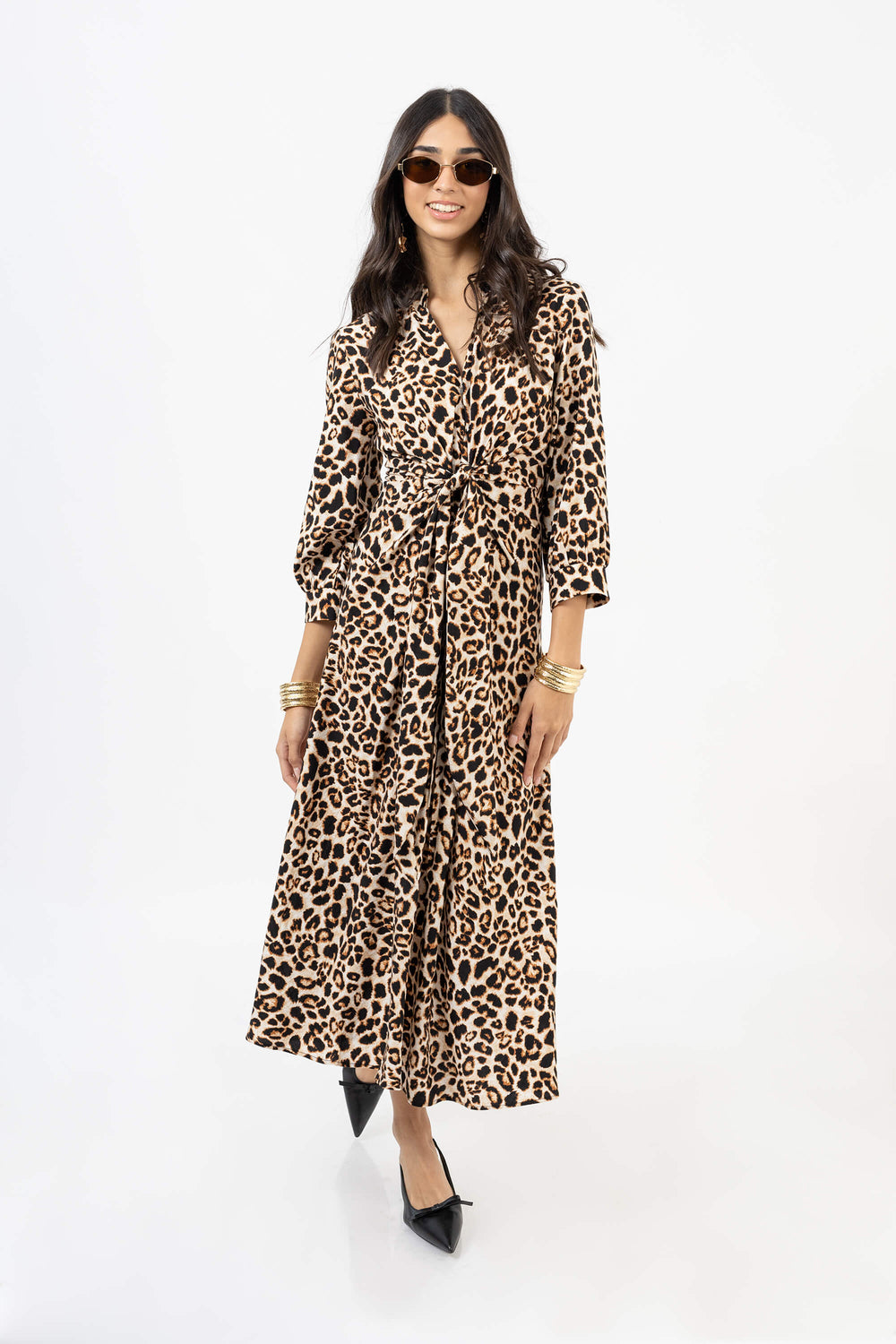 Vestido - 723066 - EST - Reina Diaz