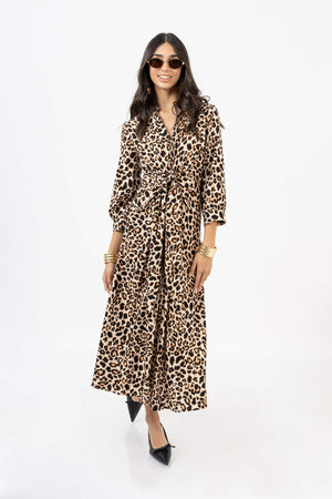 Vestido - 723066 - EST - Reina Diaz