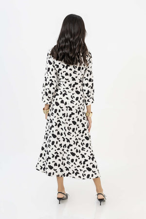 Vestido - 723066 - NEG - Reina Diaz