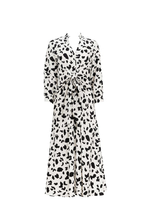 Vestido - 723066 - NEG - Reina Diaz