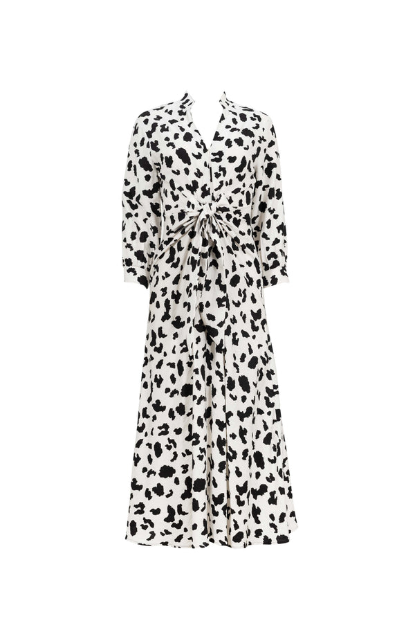 Vestido - 723066 - NEG - Reina Diaz