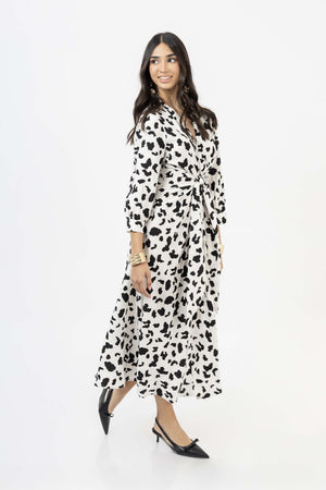 Vestido - 723066 - NEG - Reina Diaz