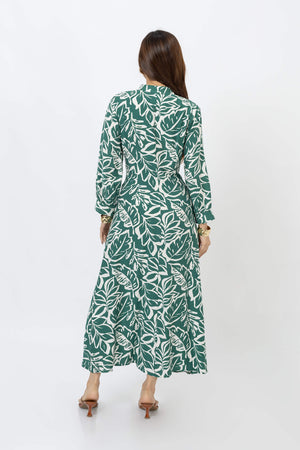 Vestido - 723066 - VER - Reina Diaz