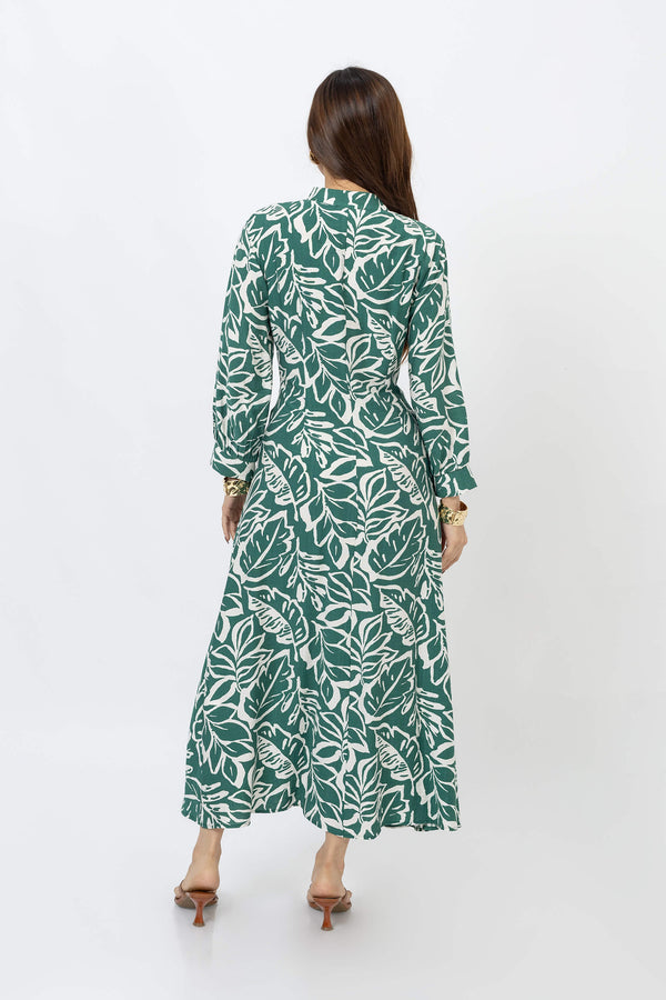 Vestido - 723066 - VER - Reina Diaz