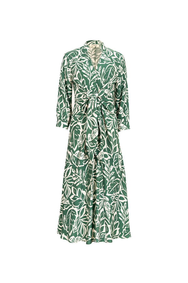 Vestido - 723066 - VER - Reina Diaz