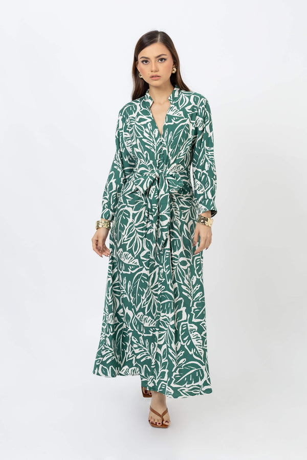 Vestido - 723066 - VER - Reina Diaz