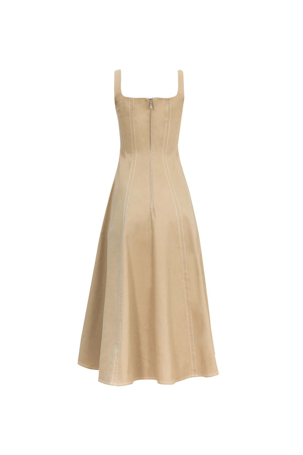 Vestido - 723069 - KAK - Reina Diaz