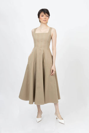 Vestido - 723069 - KAK - Reina Diaz