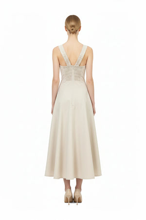 Vestido - 723073 - Reina Diaz