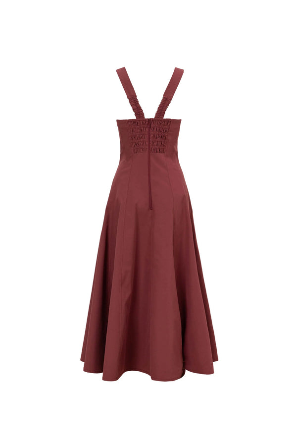 Vestido - 723073 - Reina Diaz