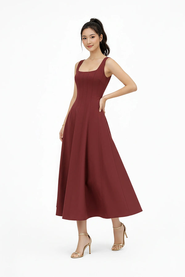 Vestido - 723073 - Reina Diaz