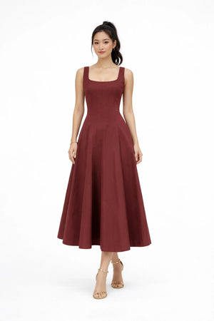 Vestido - 723073 - Reina Diaz