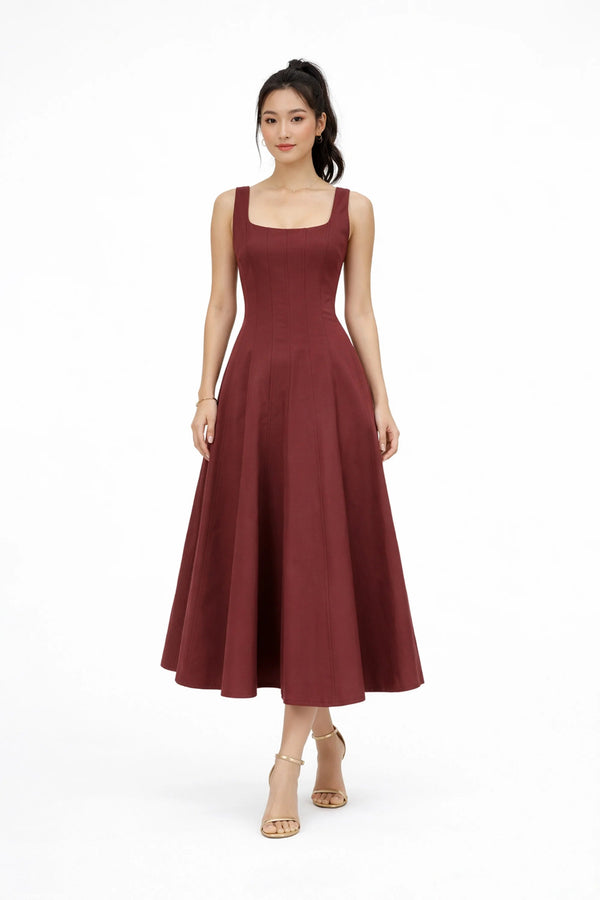 Vestido - 723073 - Reina Diaz