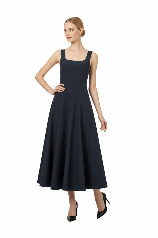 Vestido - 723073 - Reina Diaz