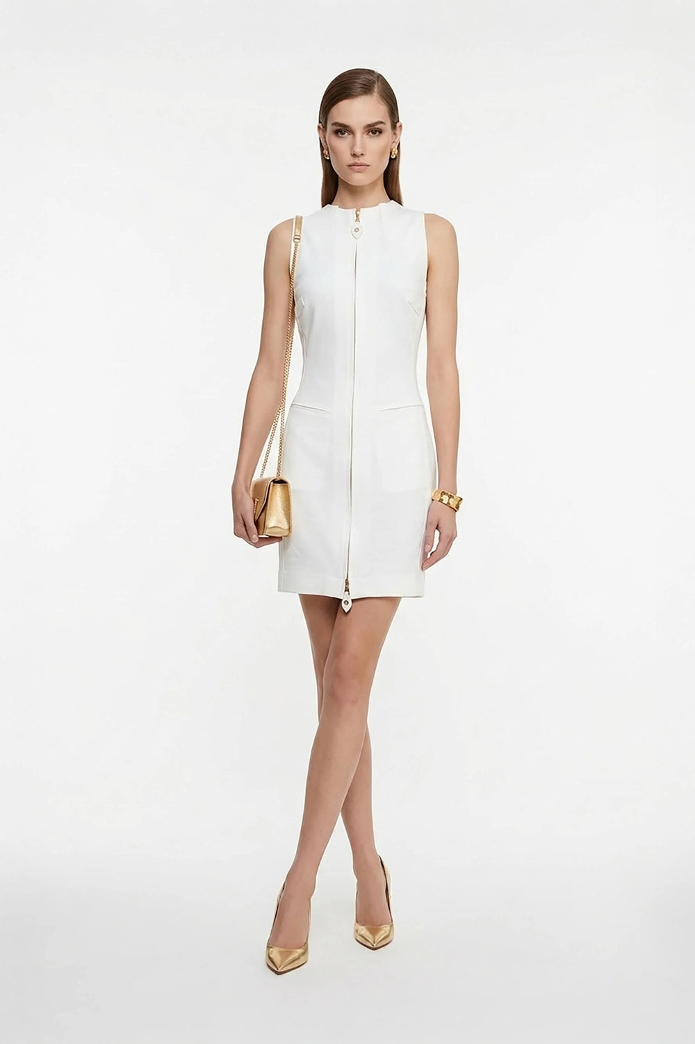 Vestido - 723075 - Reina Diaz