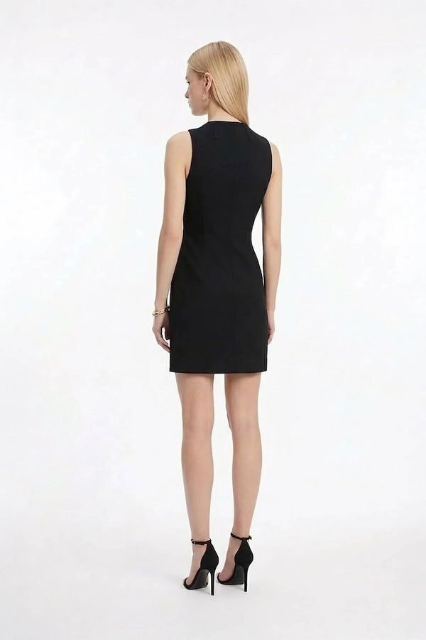 Vestido - 723075 - Reina Diaz