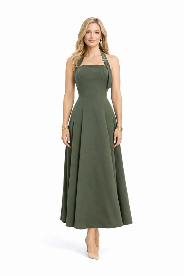 Vestido - 723076 - Reina Diaz
