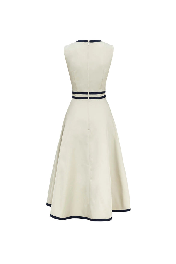 Vestido - 723078 - Reina Diaz