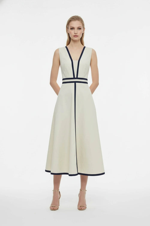 Vestido - 723078 - Reina Diaz