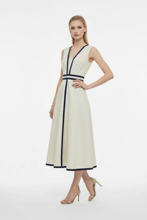 Vestido - 723078 - Reina Diaz