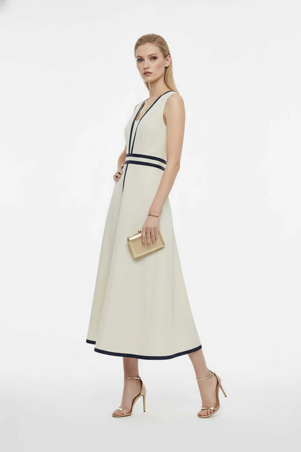 Vestido - 723078 - Reina Diaz