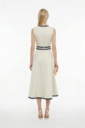 Vestido - 723078 - Reina Diaz