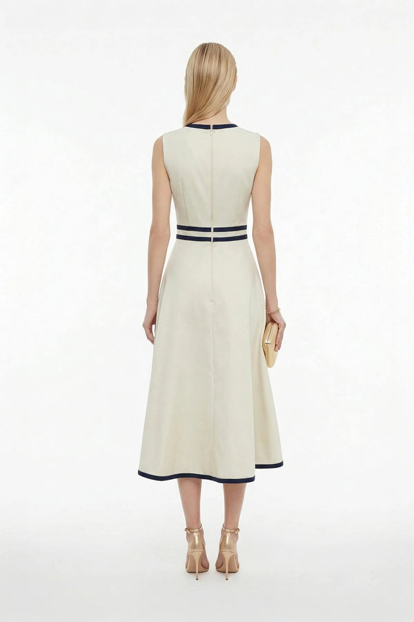 Vestido - 723078 - Reina Diaz