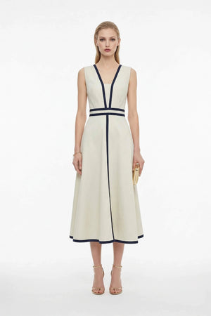 Vestido - 723078 - Reina Diaz