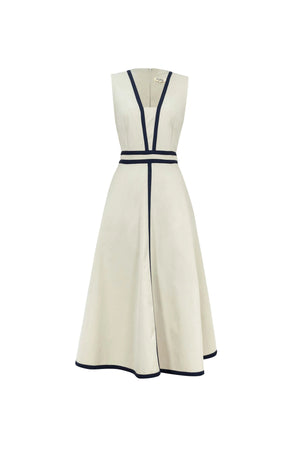 Vestido - 723078 - Reina Diaz