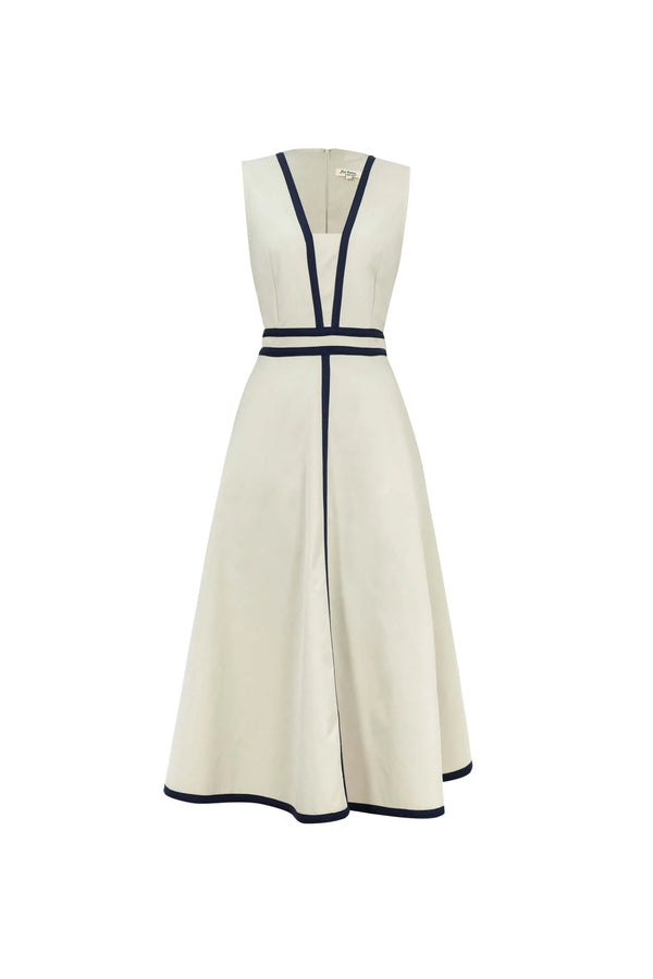 Vestido - 723078 - Reina Diaz